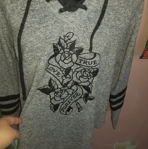 🌻Long Sleeve Sweatshirt